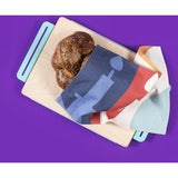 Meshuggeneh Challah Board
