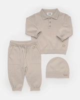 Polo • Vegan Cashmere