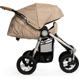 Indie Twin Sand Double Stroller