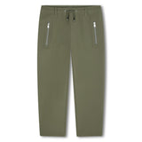 Green Trousers