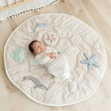 Cove Infant Activity Play Mat (Sea Life)