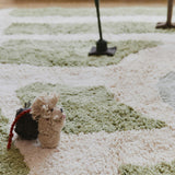 Washable Play Rug Hyde Park