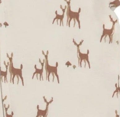 footie | Deer to My Heart