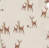 footie | Deer to My Heart