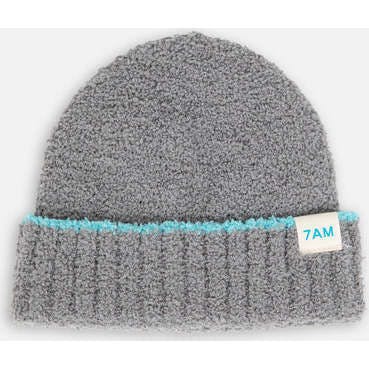 Piped Beanies