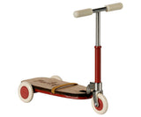 Kick board, Mouse - Red