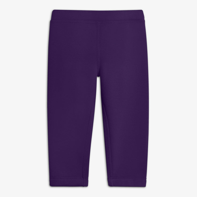 Baby coziest fleece-lined legging