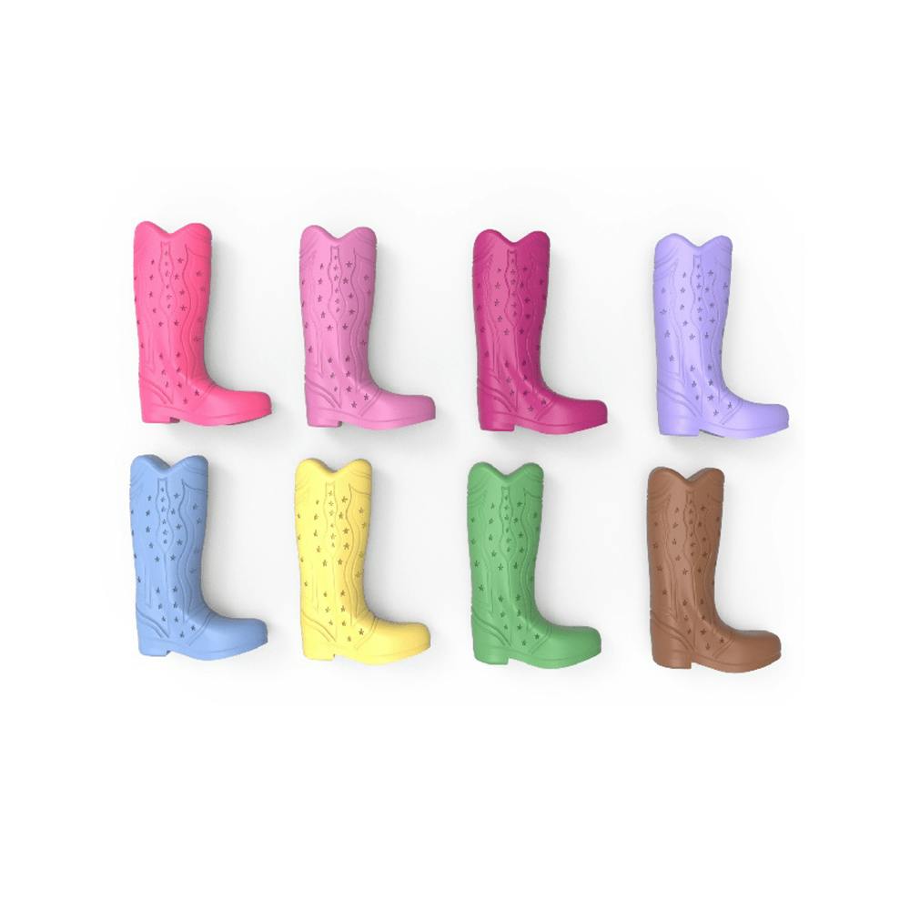 Tales Crayon Set