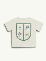children's cotton t-shirt - Happymess Club
