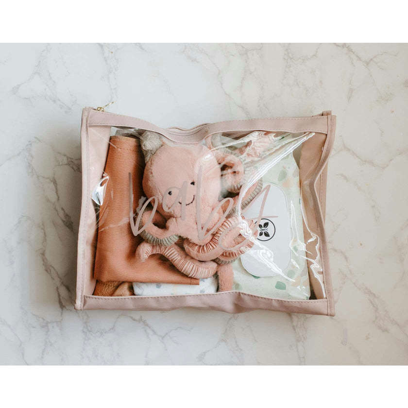 Baby Pouch