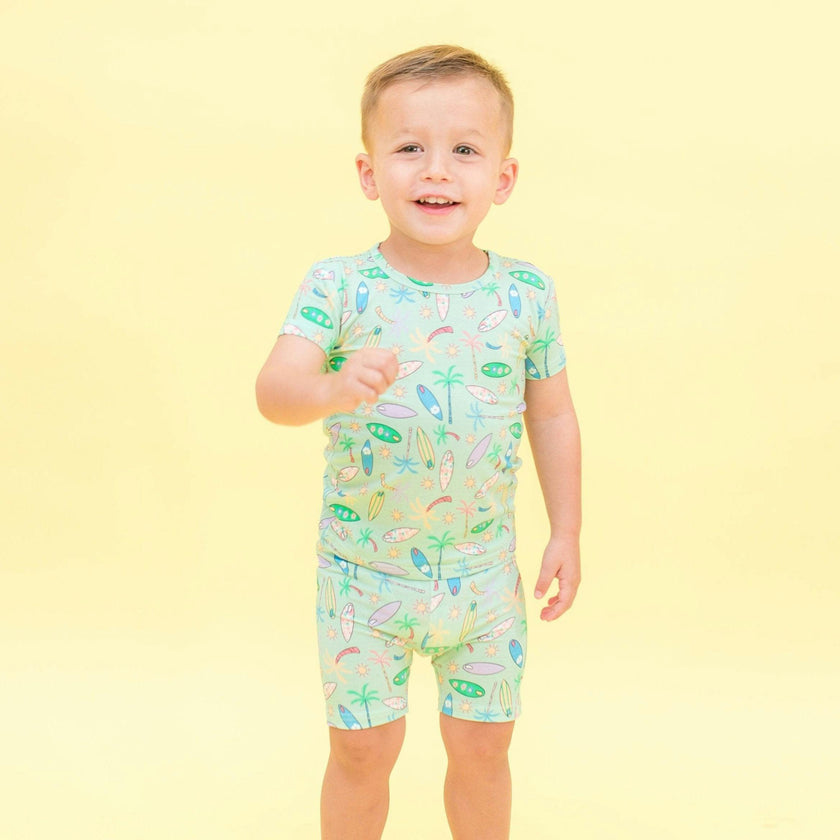 Surf's Up PJ Play Set