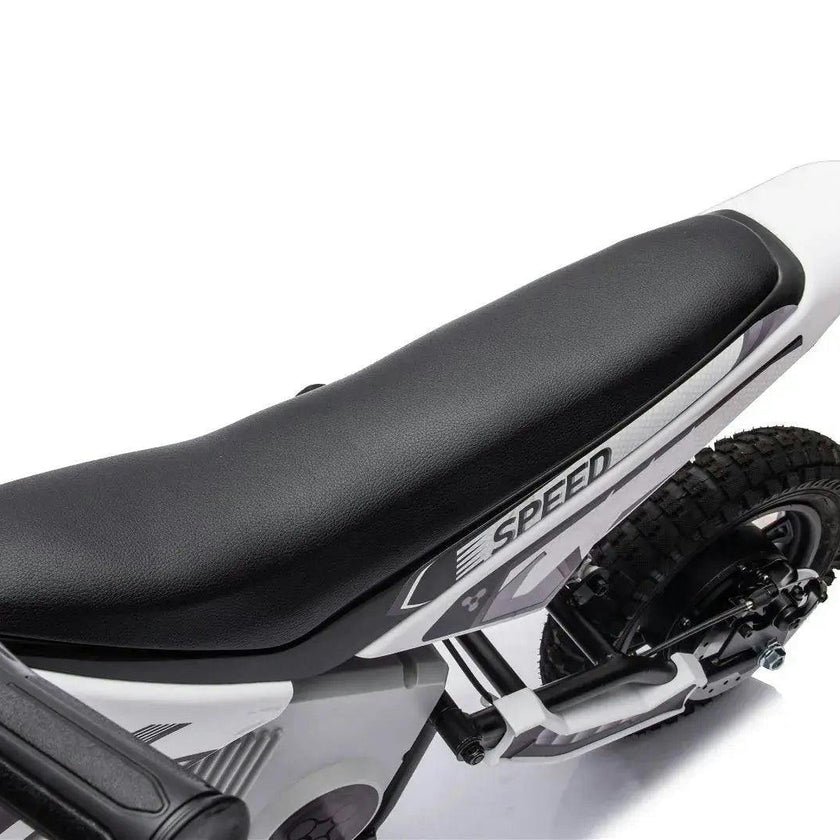 36V Freddo Electric Dirt Bike for Teens