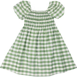 Mini Katie Dress, Plaid