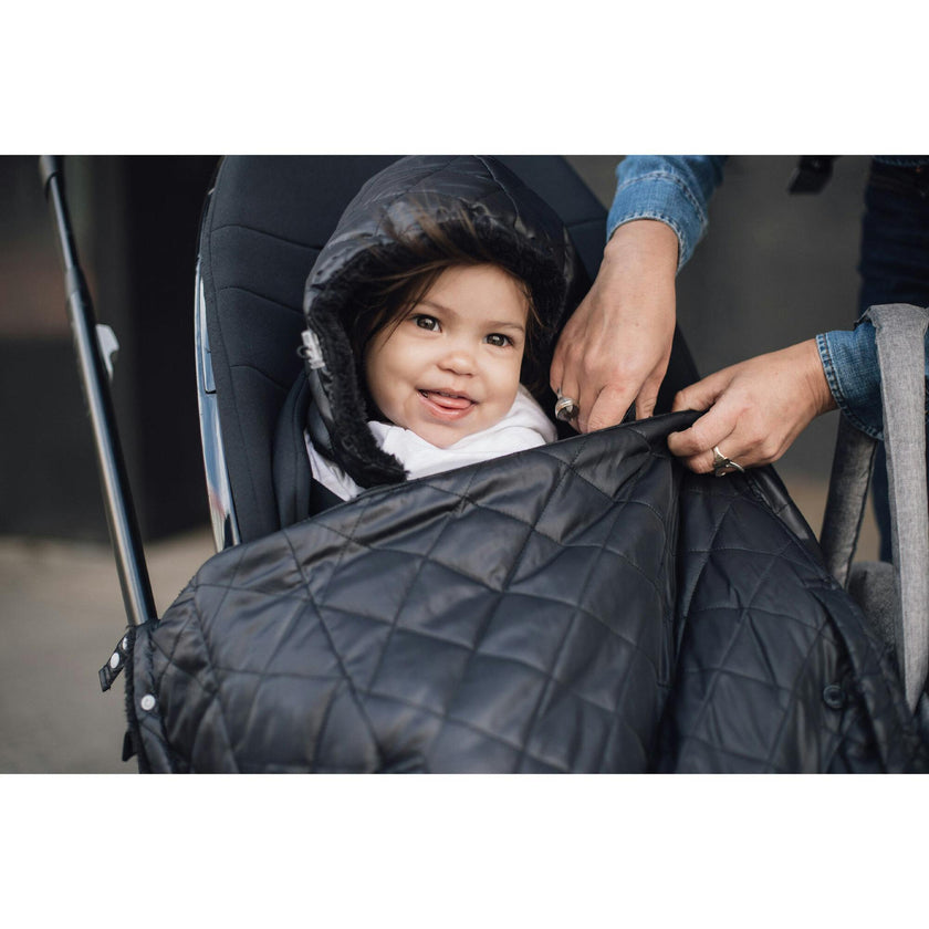 K-Poncho Carrier Cover