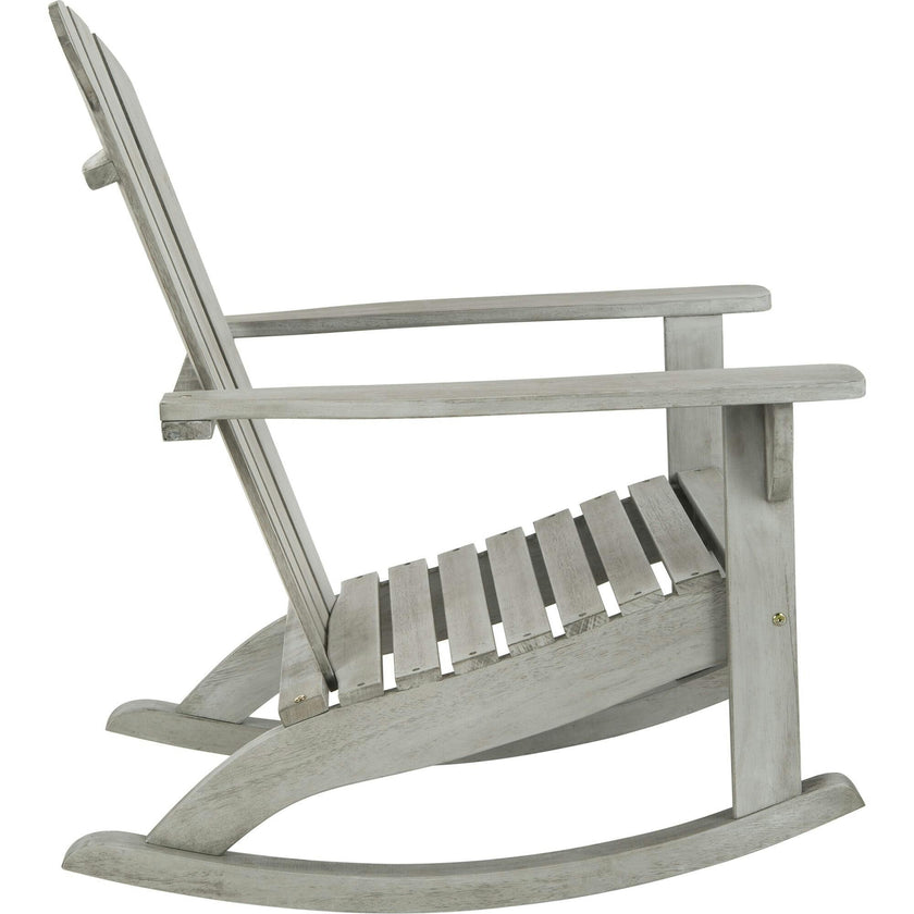 Brizio Adirondack Rocking Chair