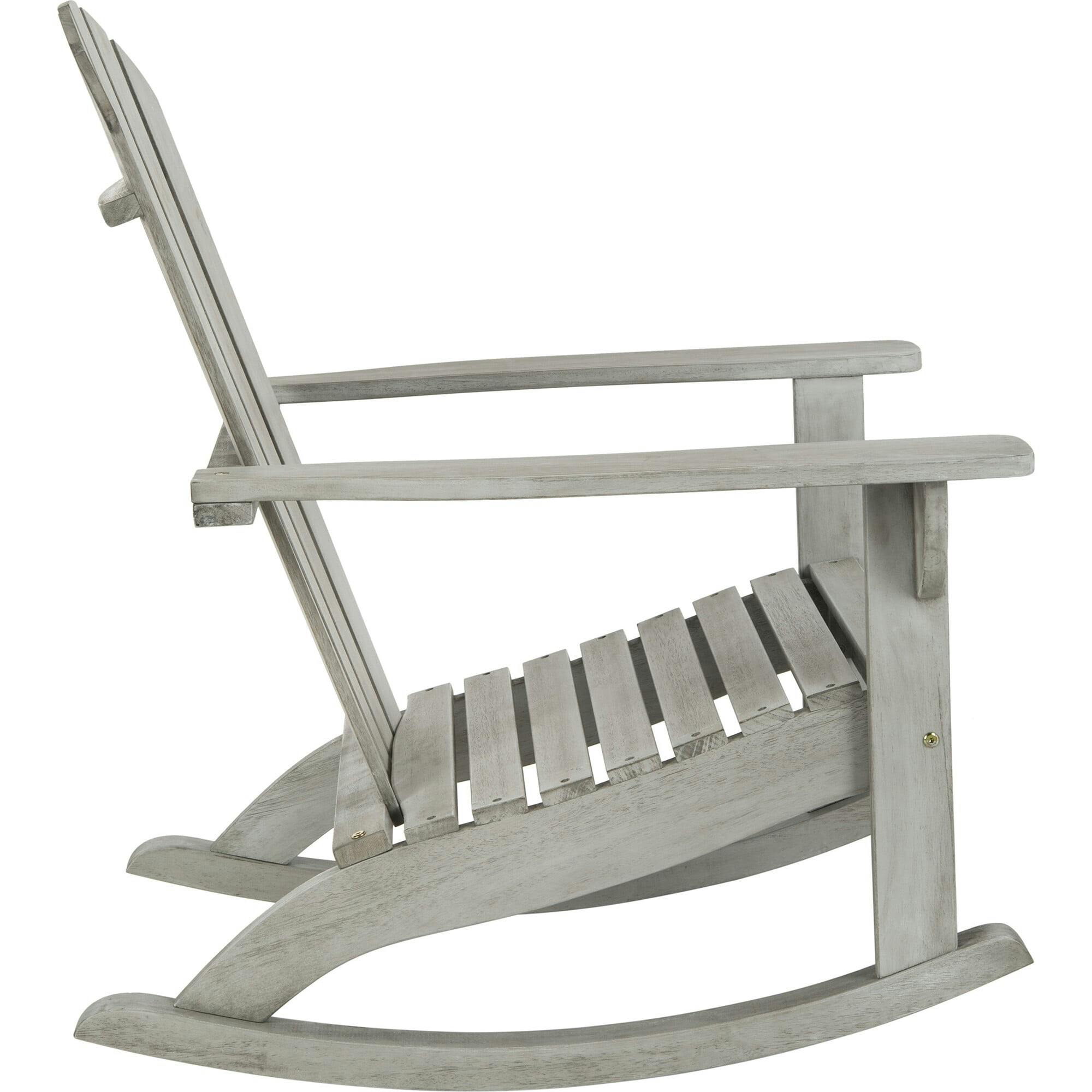 Brizio Adirondack Rocking Chair