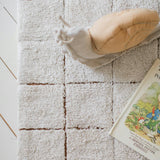 Washable Rug Mosaic