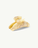 Grande Heirloom Claw in Crème
