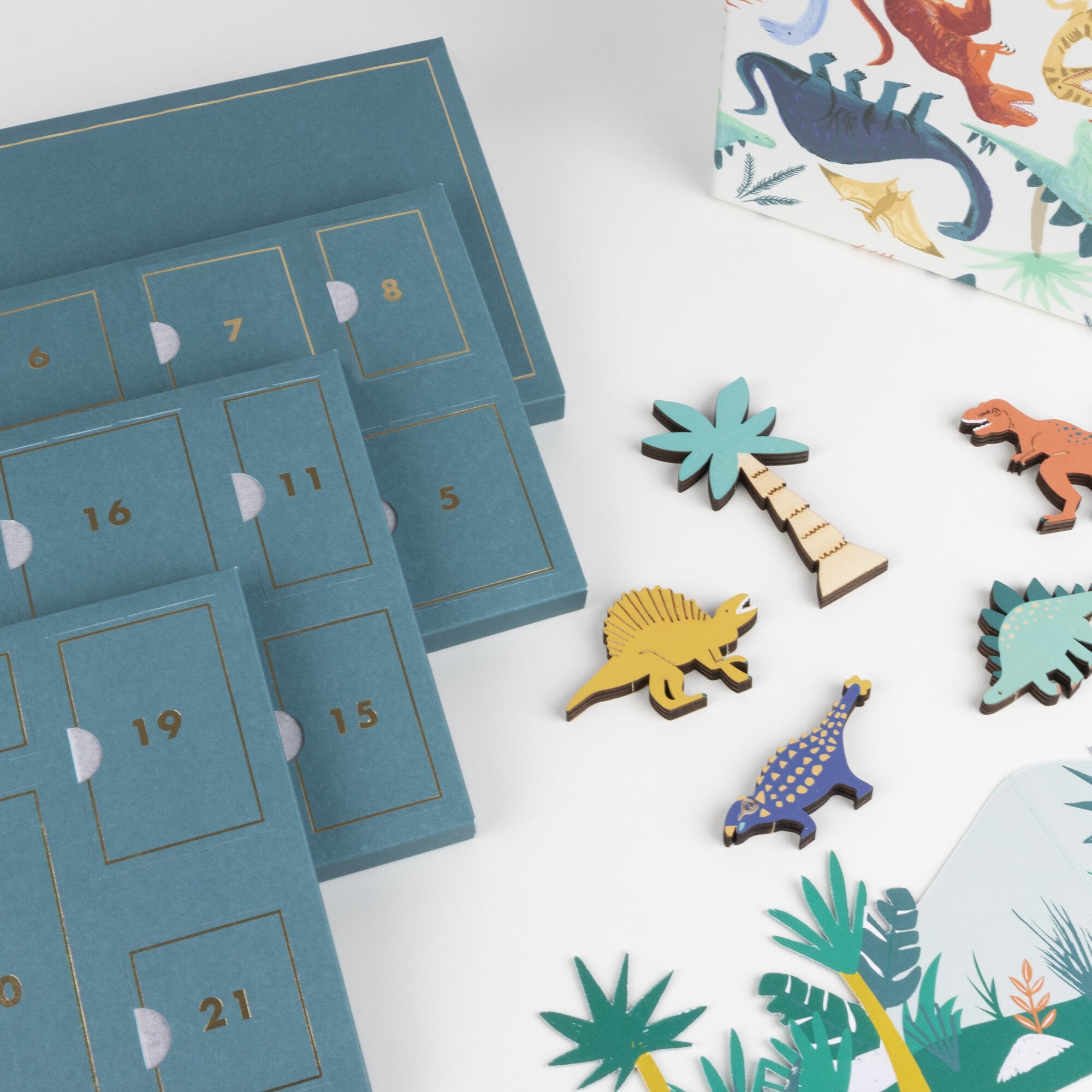 Advent Calendar