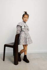 Nesta Dress