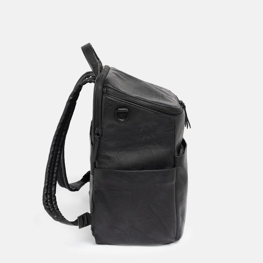 Ink Soho Diaper Bag