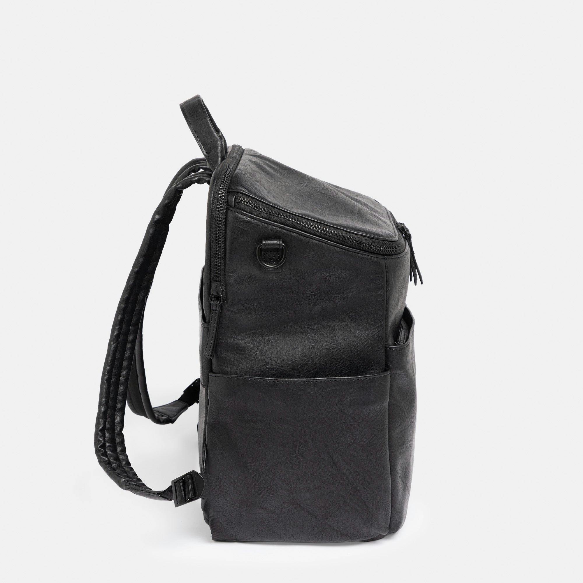 Ink Soho Diaper Bag