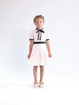 Sofia dress (light blue)