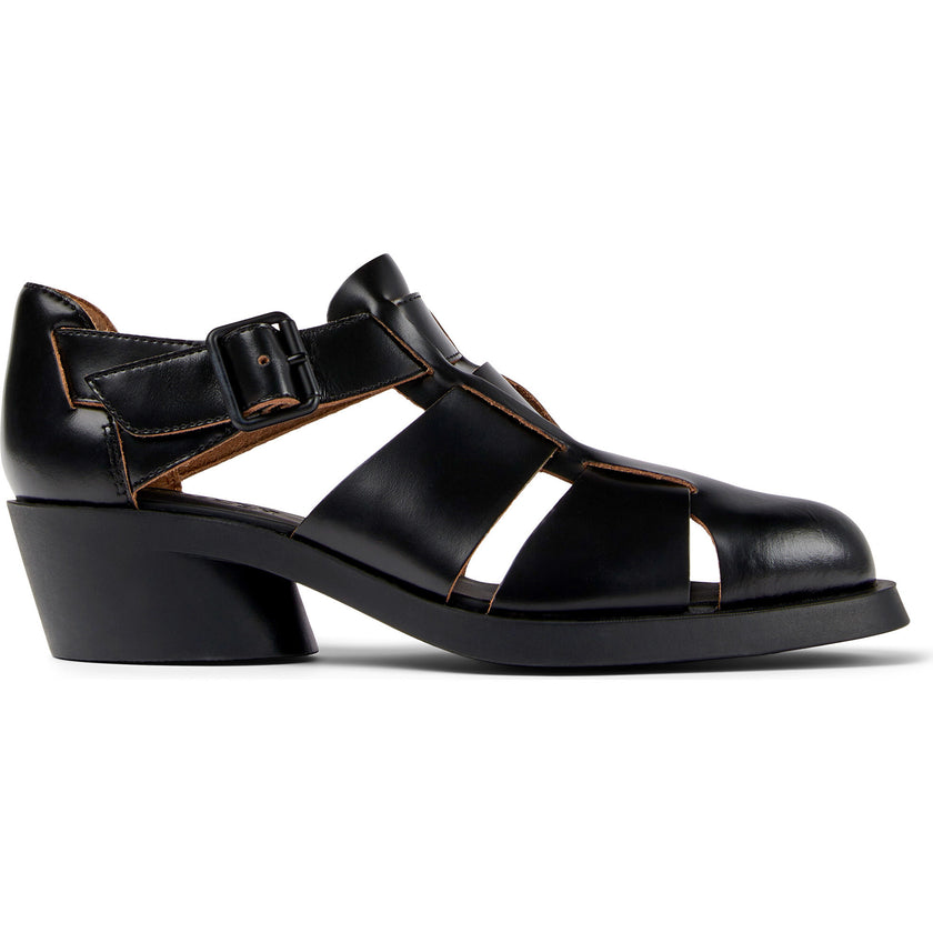Women's Bonnie Leather Sandals