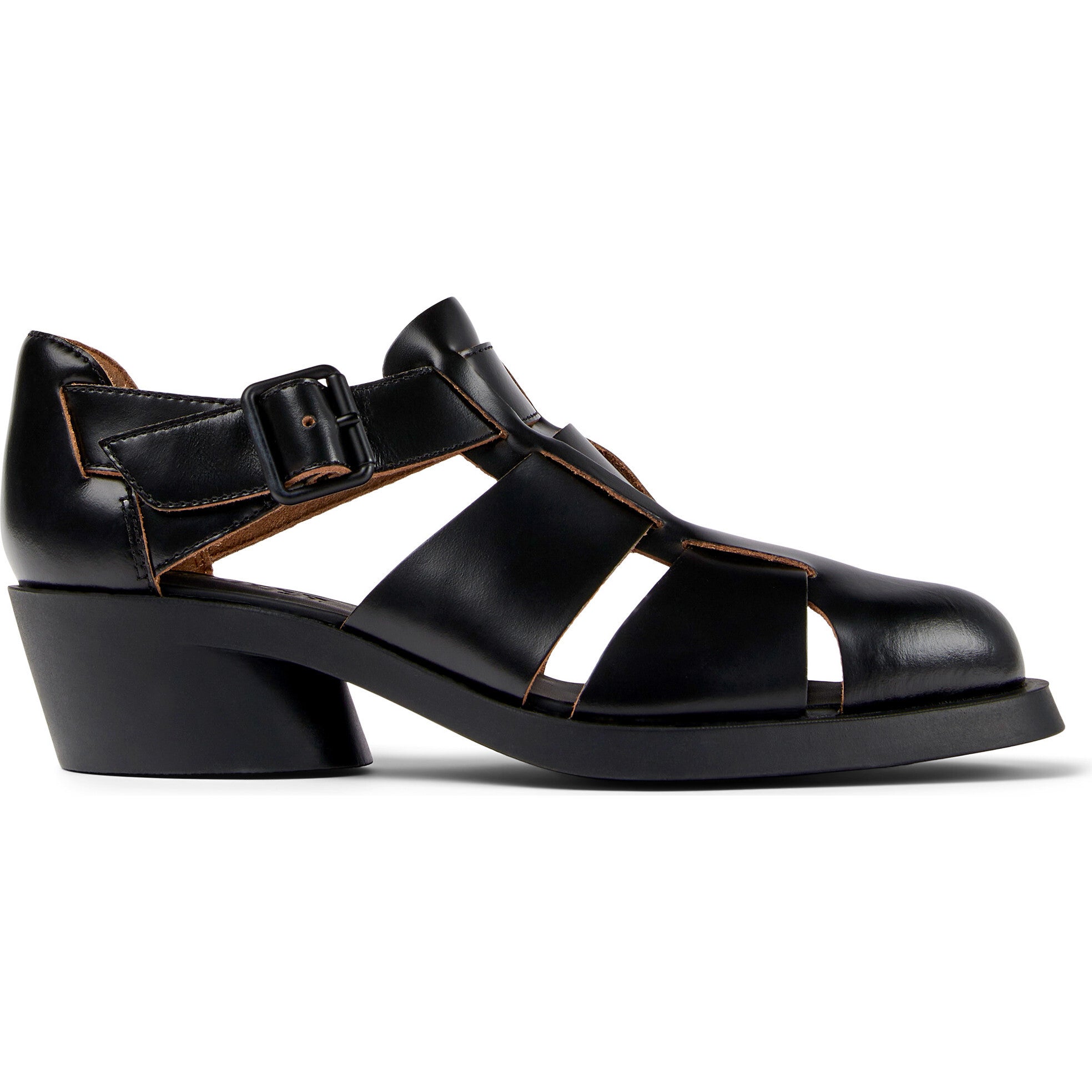 Women's Bonnie Leather Sandals