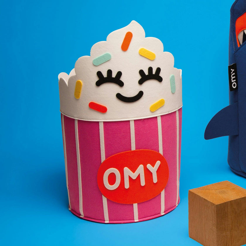 TIDY BAG - YUMMY