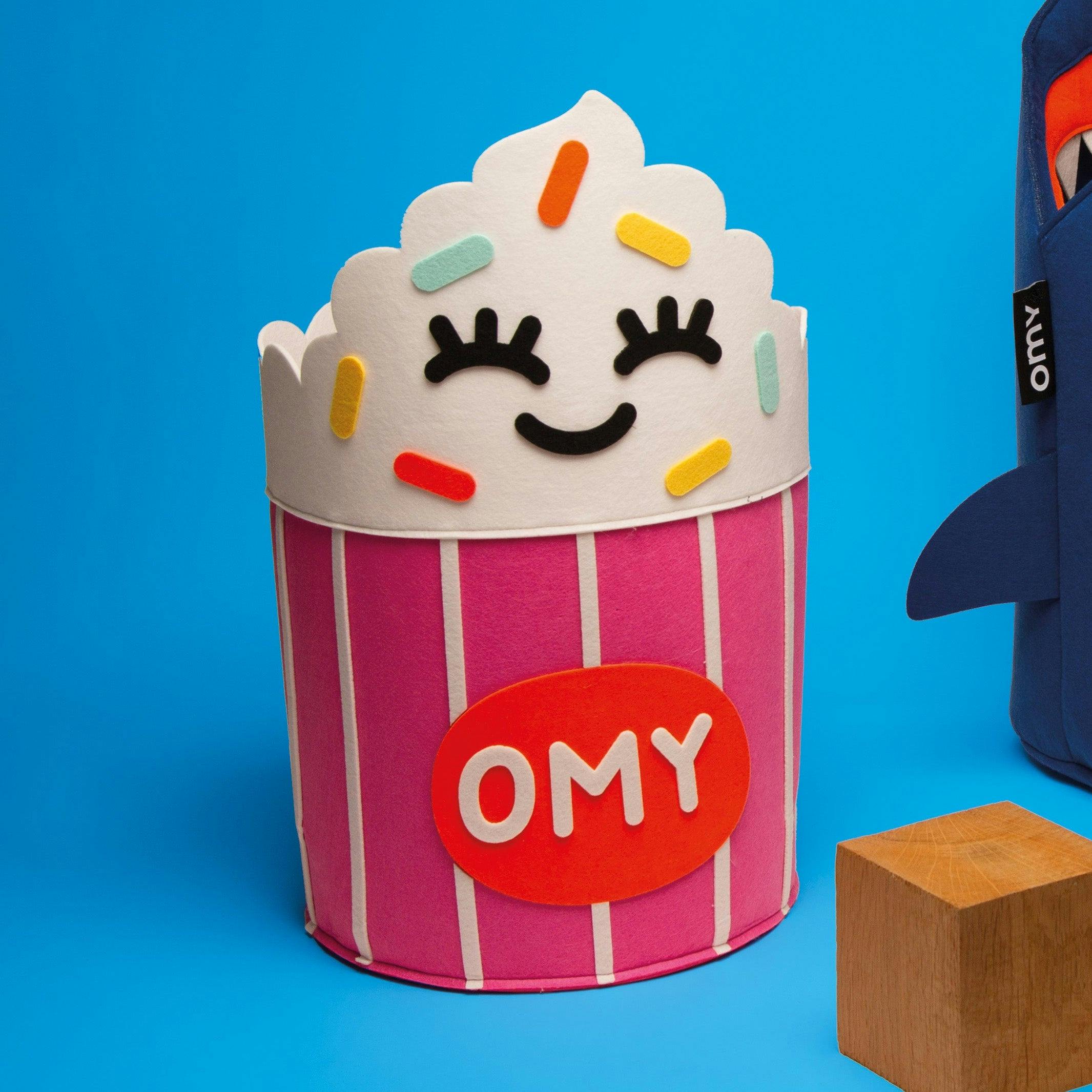 TIDY BAG - YUMMY