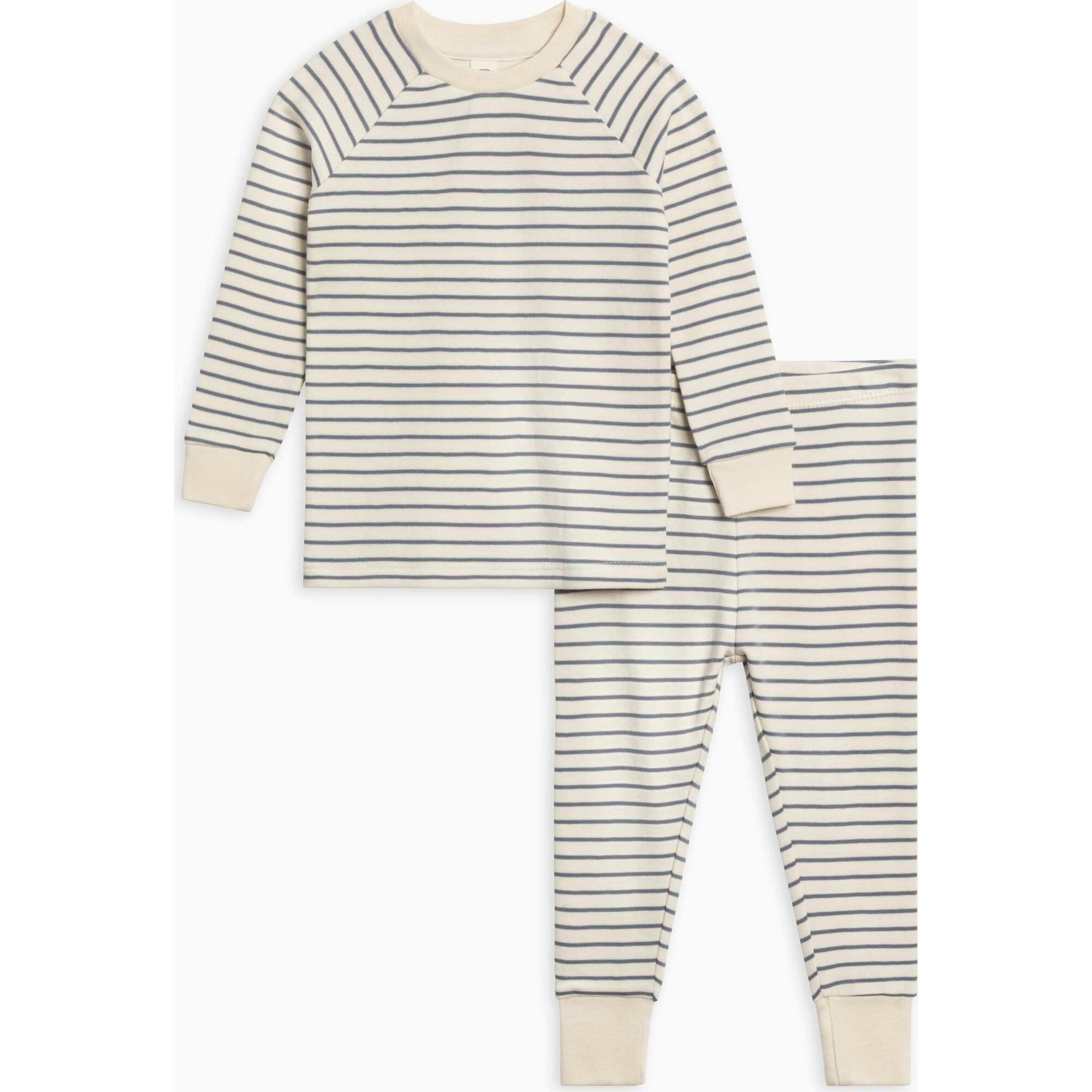 2 Piece Long Sleeve Jammie Set