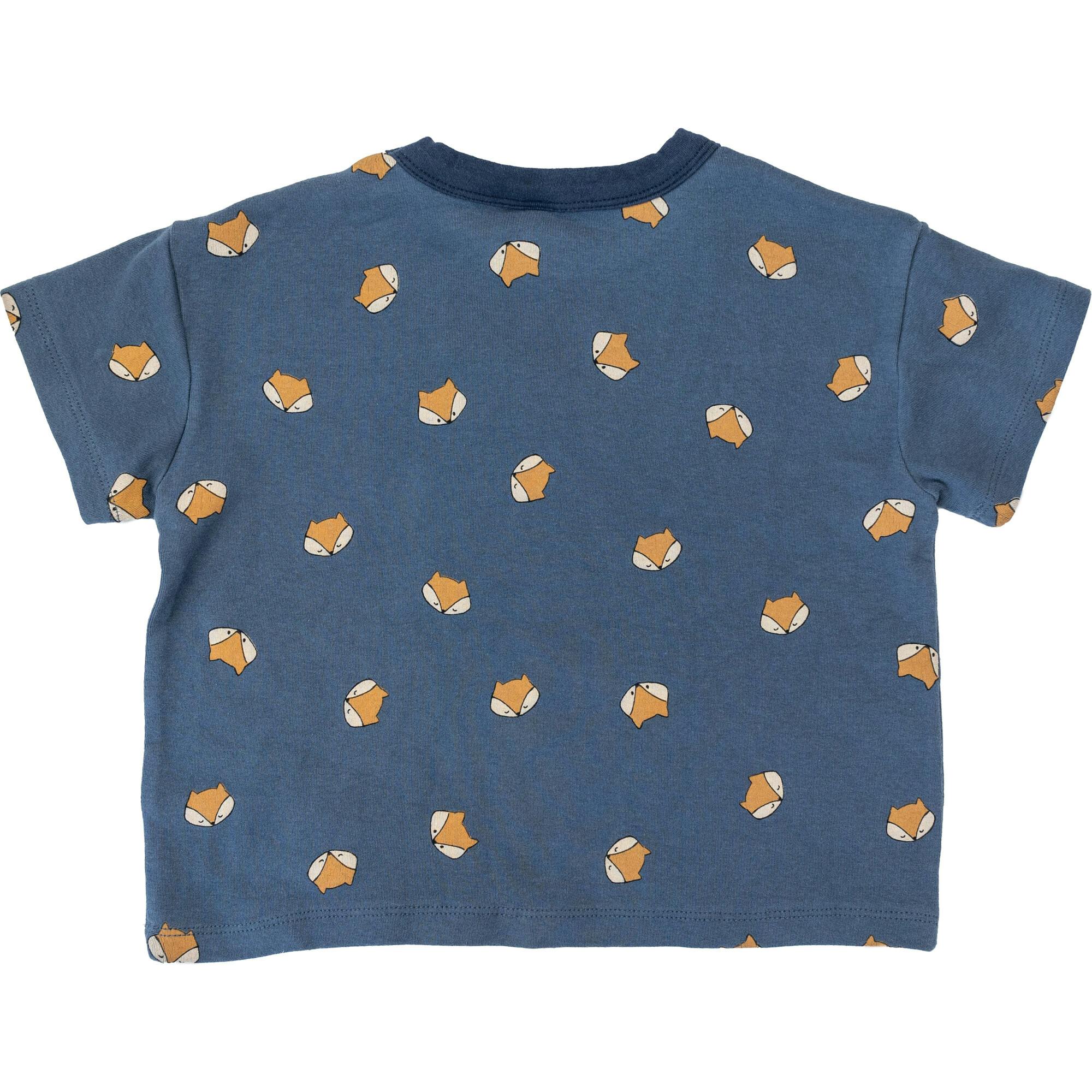 fox tee