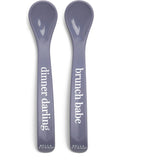 Darling Brunch Babe Spoon Set