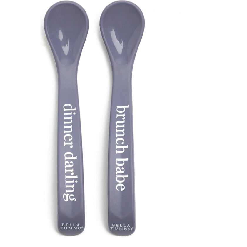 Darling Brunch Babe Spoon Set