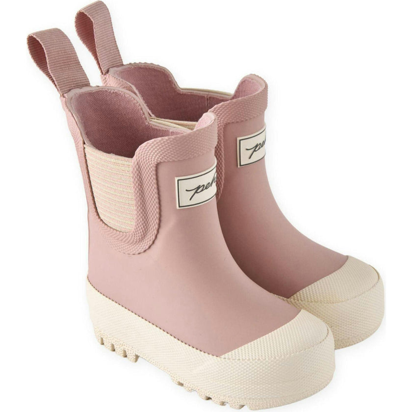 Voyageur Boot, Pink