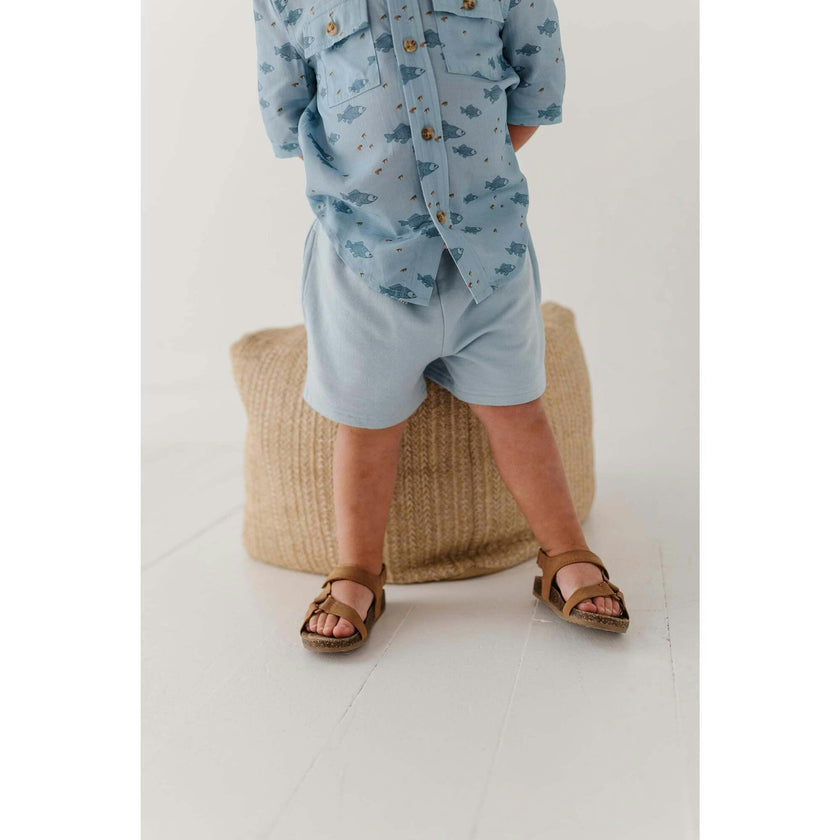 Boy's Everyday Shorts