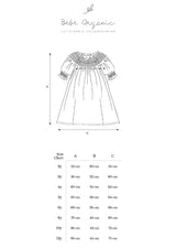 Lira Dress