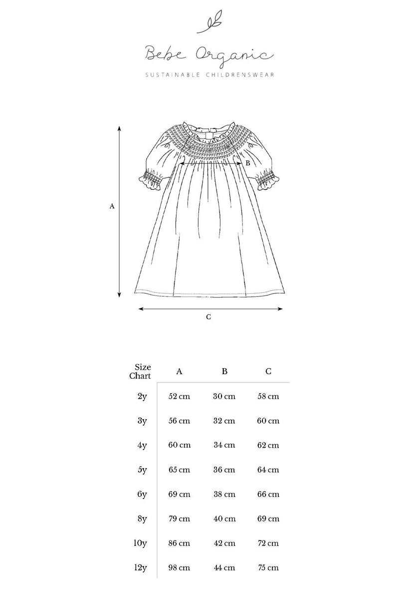 Lira Dress