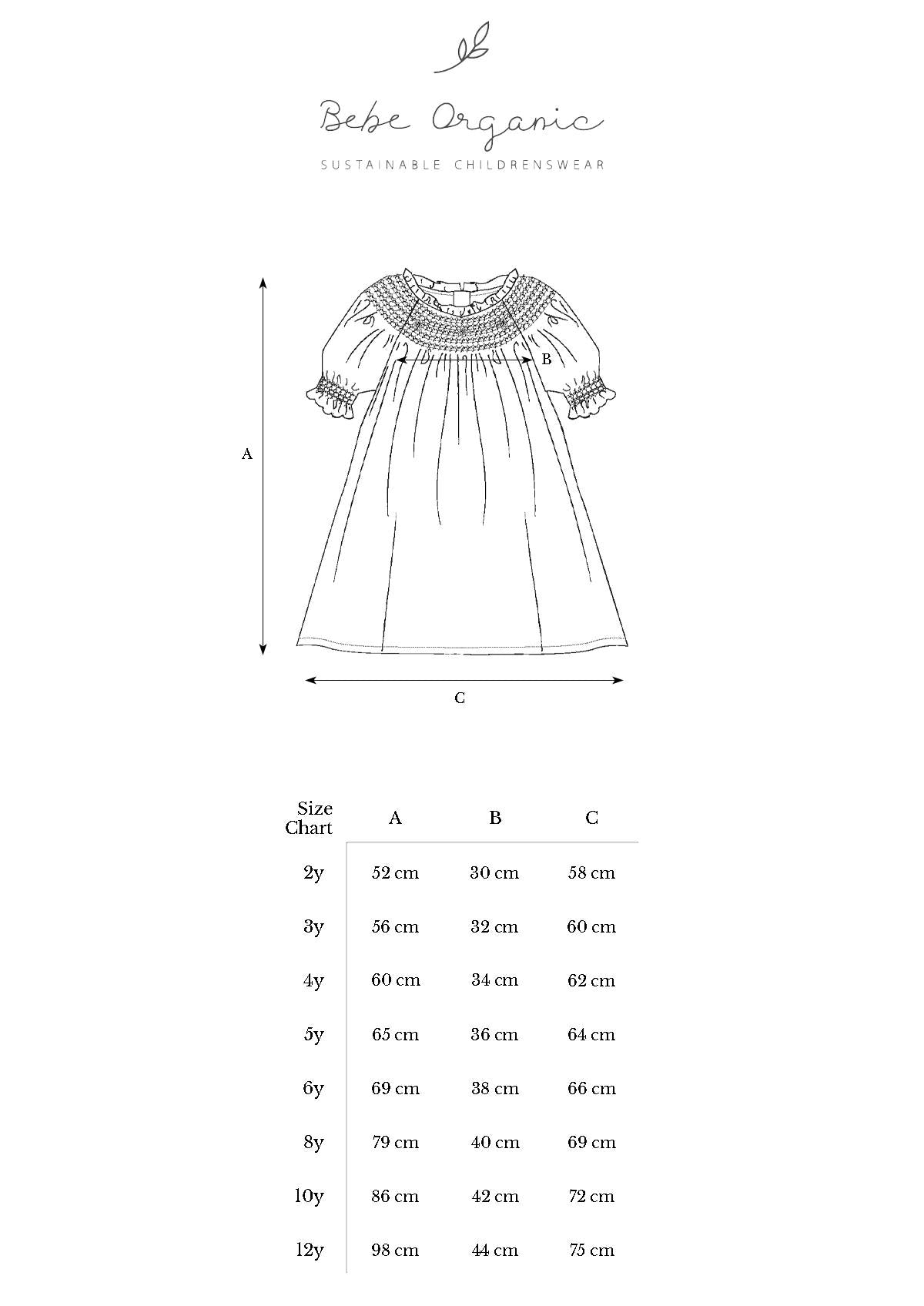 Lira Dress