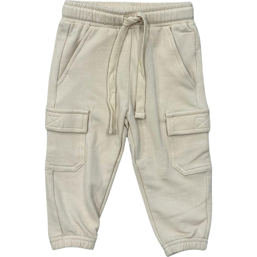 Boy's Cargo Pants
