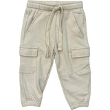 Boy's Cargo Pants