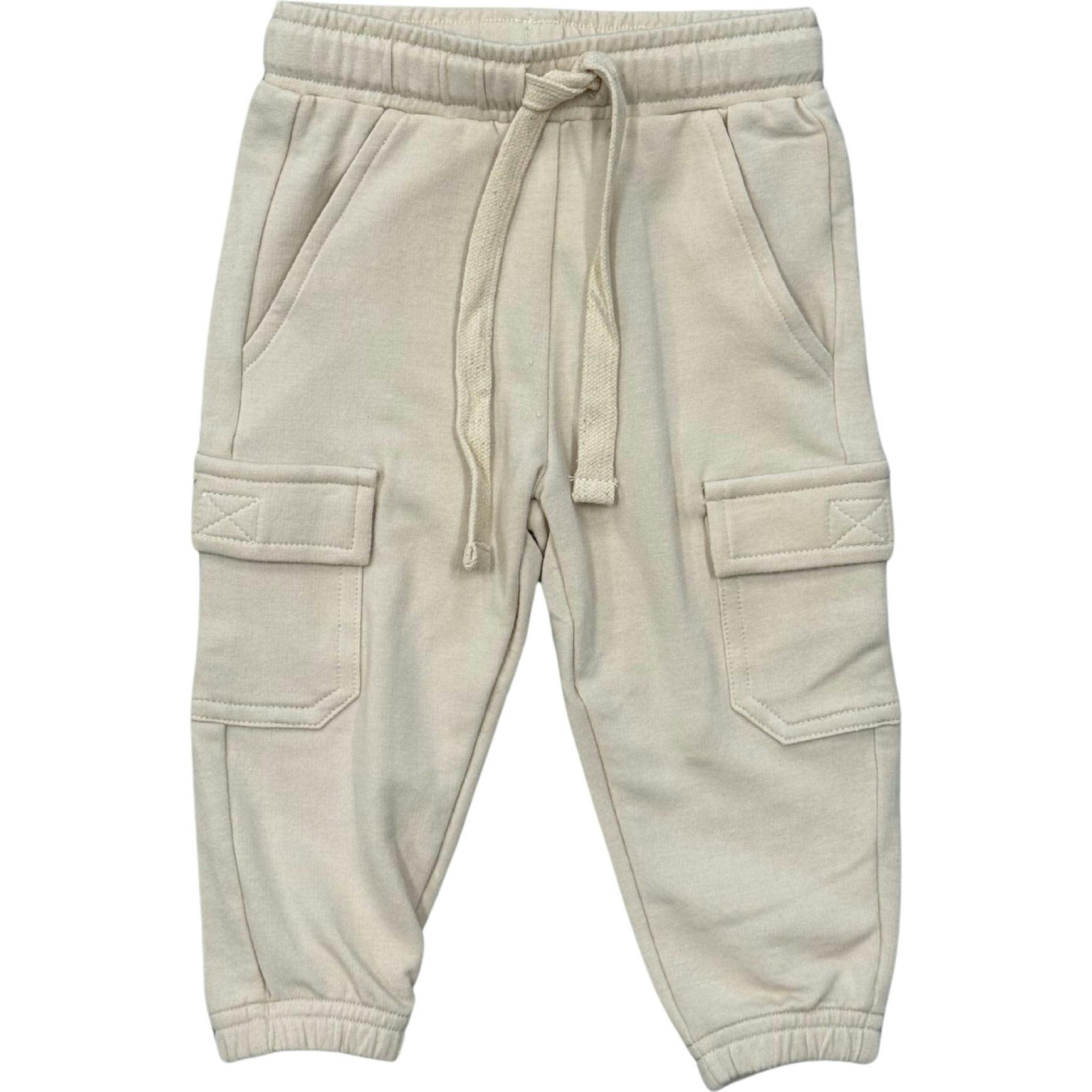 Boy's Cargo Pants