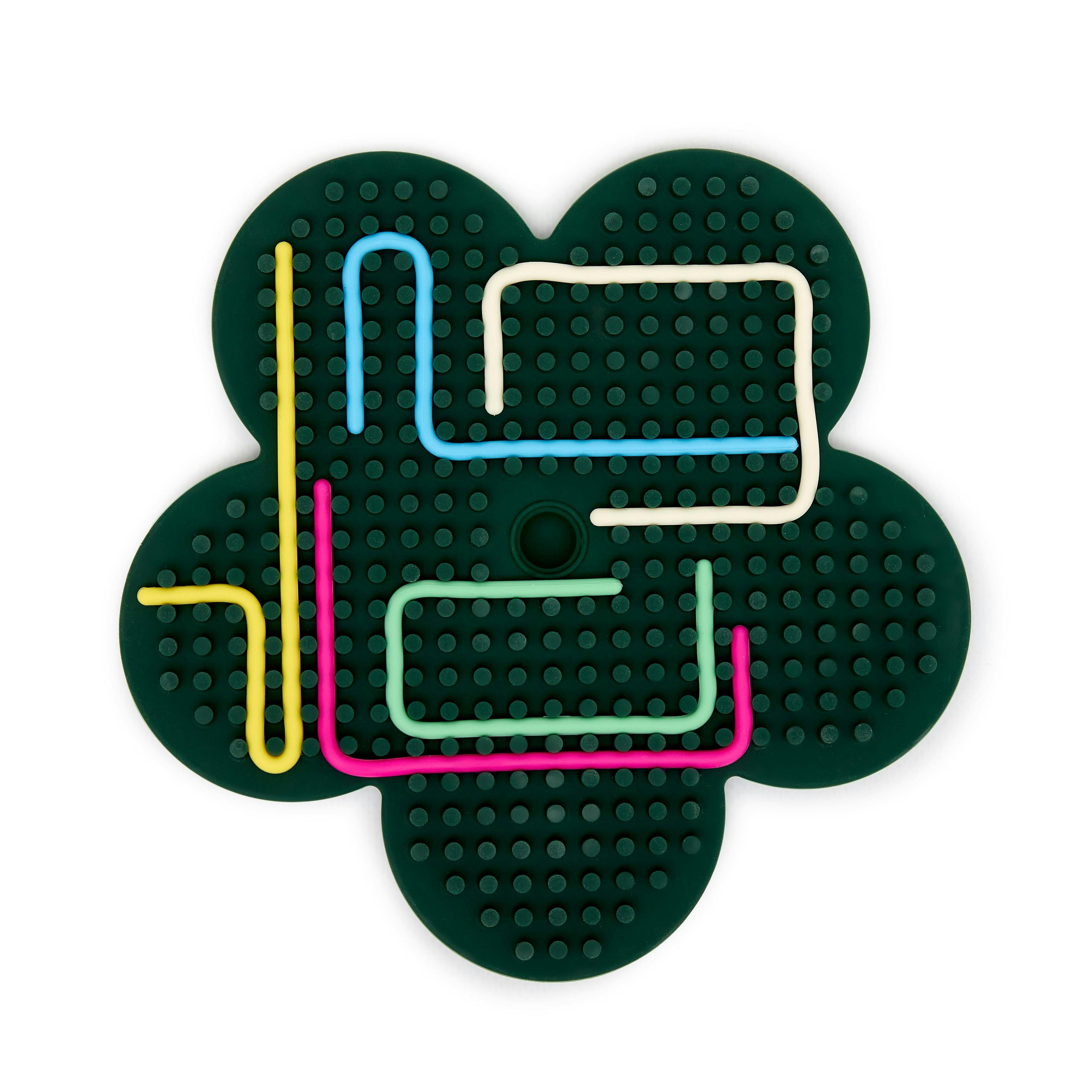 Sensory Activity Boards