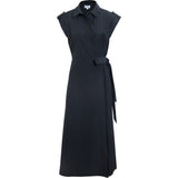 Shivonley Dress, Black