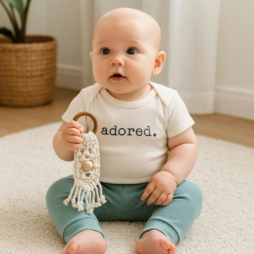 gift set | adored 3pc