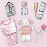 Baby Girl Sweet Treats Hamper