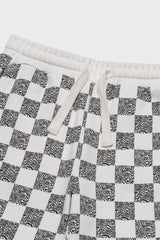 Relaxed Cotton Sweatpant