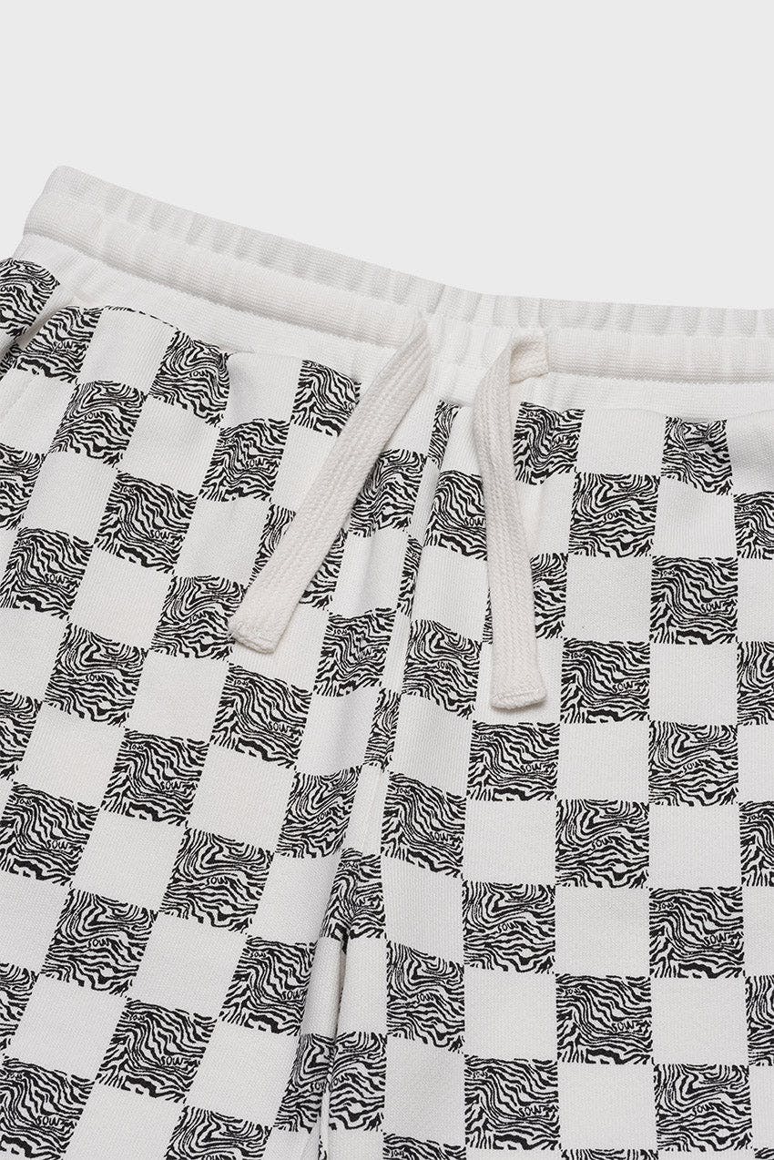 Relaxed Cotton Sweatpant