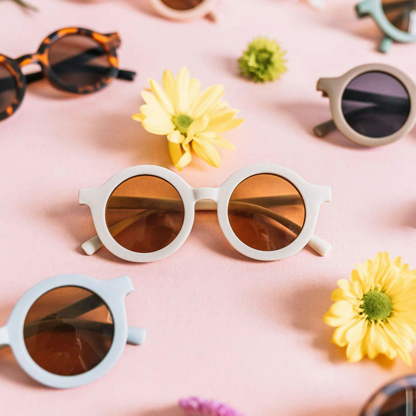 Sunny May Sunnies